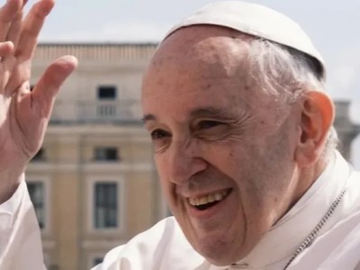 The Wisdom of Pope&nbsp;Francis